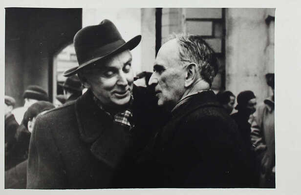 [Федин К., автограф] Федин К. Писатель, искусство, время. Новое, доп. изд. М.: Советский писатель, 1961.